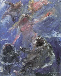 Nascita di Venere